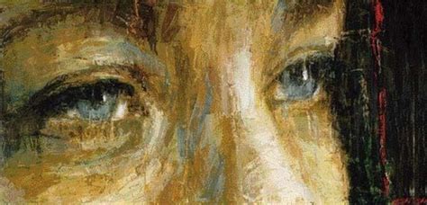  Le Cavalier aux Yeux Profonds : Une Étude sur l’Expressivité et la Spiritualité